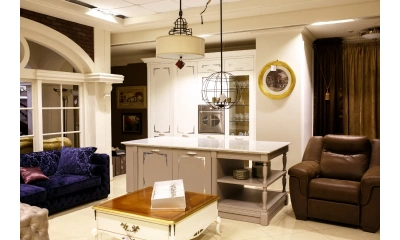 Кухня Cesar Arredamenti Etoile 2