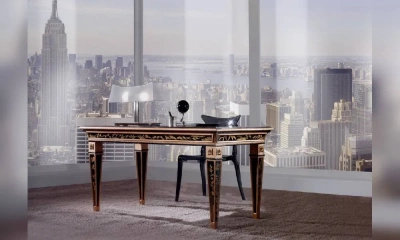 Стол Письменный Zanaboni T/885