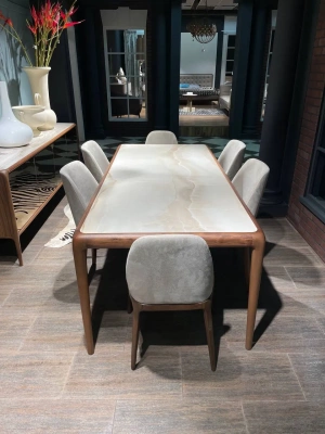 Обеденный Стол Homage Icon