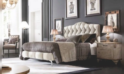 Кровать Grifoni Vittorio 2503