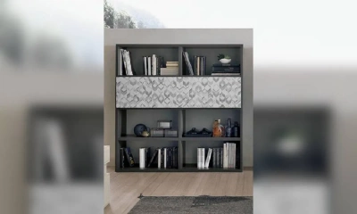 Стеллаж Tomasella Atlante 2