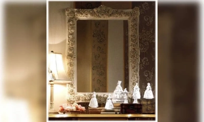 Зеркало Jumbo Collection Can-04B