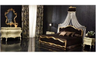 Спальня Silik Asea