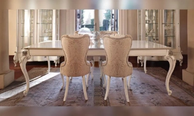 Стол Volpi Capri 2