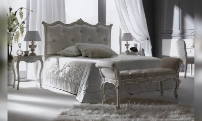 Кровать Grifoni Silvano Bedroom 21