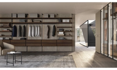 Гардеробная Dall'Agnese Bamboo