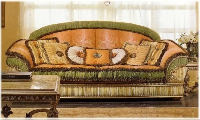 Диван Riva Raffles 3