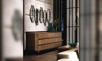 Комод Bruno Zampa Luxury