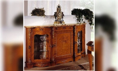 Буфет Minotti Luigi & Benigno 131