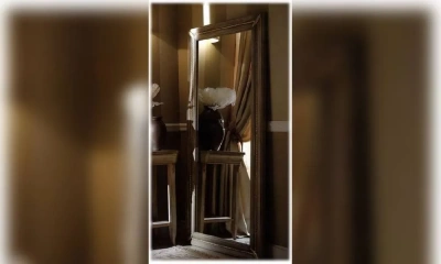 Зеркало Corte Zari Ines 331