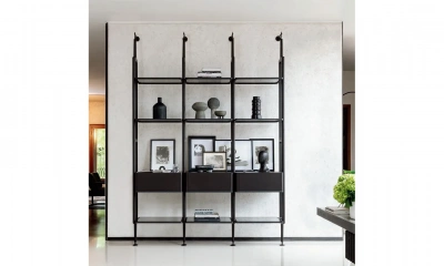 Стеллаж PORADA ARIA comp. B