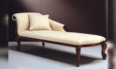 Кушетка Piermaria Josephin