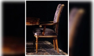 Стул Jumbo Collection Ope-15