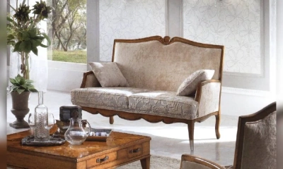 Диван Giuliacasa Leonardo 1