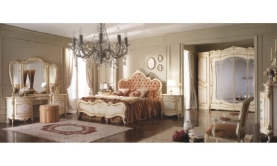 Спальня Agm (Alberto E Mario Ghezzani) Royal