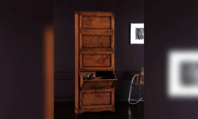 Тумба Для Обуви Giuliacasa Michelangelo 3