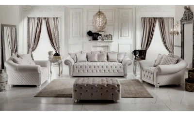 Комплект Мягкой Мебели Keoma Classic Collection 3