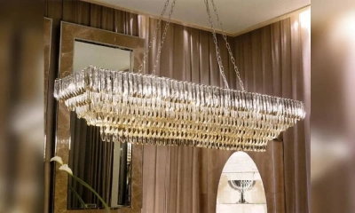 Люстра Visionnaire Mainz