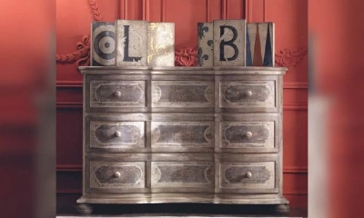 Комод Grifoni Vittorio 2575