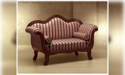 Софа Morello Gianpaolo Biedermeier