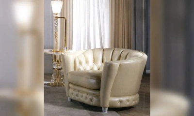 Кресло Zanaboni Millennium Poltrona