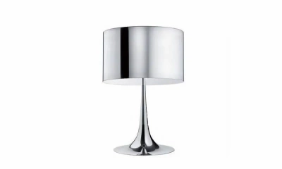 Настольная Лампа Spun Light T1