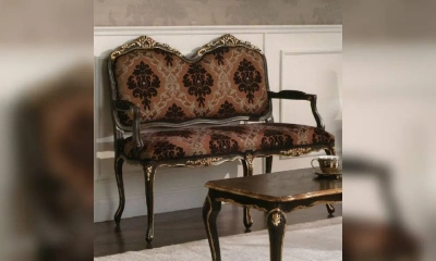 Софа Seven Sedie Monsieur