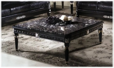 Стол Журнальный Angelo Cappellini 11090/Q13