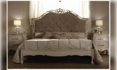 Кровать Florence Art Florentine Style 2