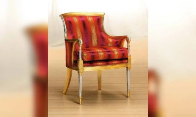 Кресло Morello Gianpaolo Valery