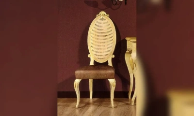 Стул Giuliacasa 502S-Vr