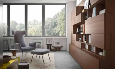 Cтенка Pianca People 5