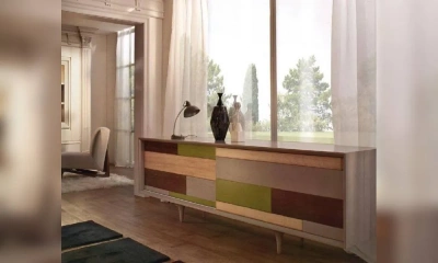 Комод Zonta Chagall 5