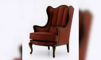 Кресло Seven Sedie Leia