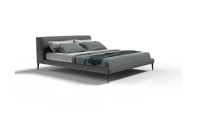 Кровать 160x200 Alberta Salotti Gibson