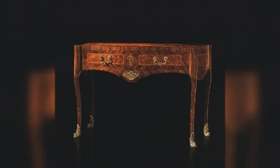 Стол Письменный Francesco Molon N300