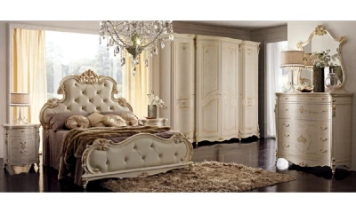 Спальня Agm (Alberto E Mario Ghezzani) Michelangelo