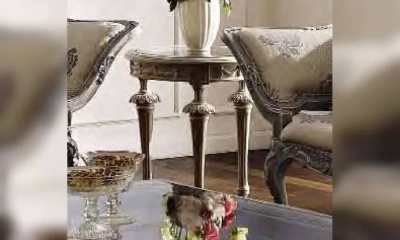 Cтол Журнальный Andrea Fanfani Giorno 2