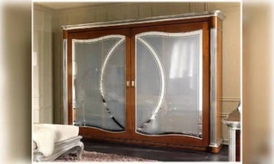 Шкаф Bamax 22.312