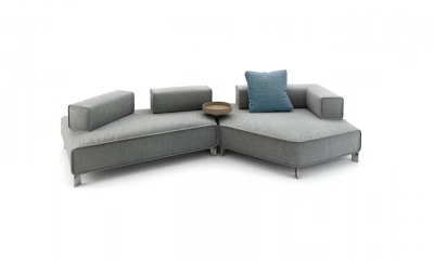 Диван Tetra Bonaldo F125 + F124