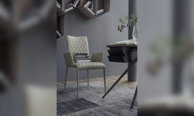 Стул Tonin Casa Kosmos 2