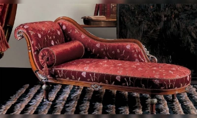 Кушетка Ceppi Luxury 2