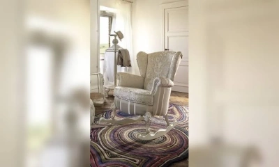 Кресло-Качалка Volpi