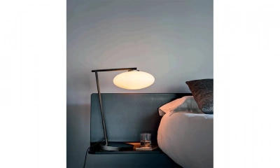 Настольная Лампа Mami Penta 1307-03