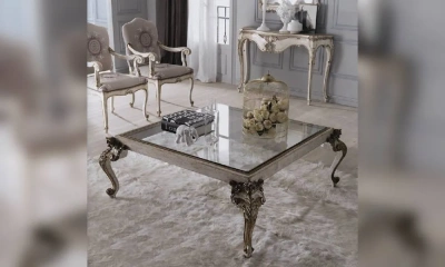 Стол Журнальный Grifoni Silvano Living Room 24