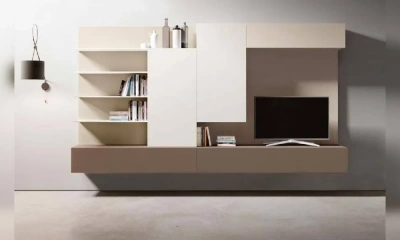 Cтенка Pianca People 12