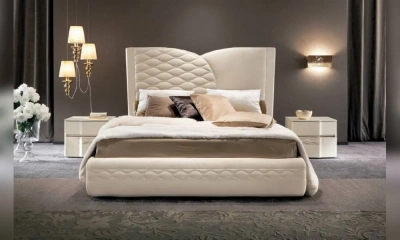 Кровать Dall Agnese Chanel 1