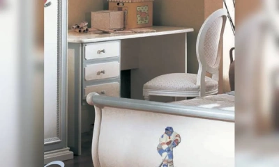 Стол Письменный Pellegatta Hockey