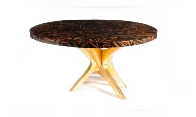 Обеденный Стол Patch, Boca Do Lobo