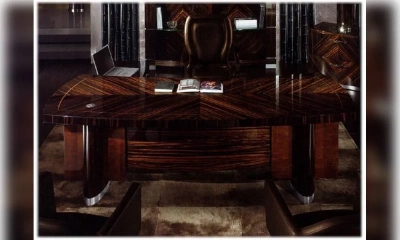 Стол Письменный Giorgio Collection Luna 2